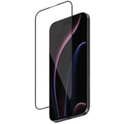 Smartix UG Magnetic Case With Screen Protector Clear iPhone 16 Pro Max