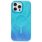 Zagg Milan Snap Case Deep Aurora iPhone 16 Pro Max