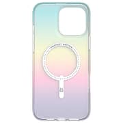 Zagg Milan Snap Case Iridescent iPhone 16 Pro Max