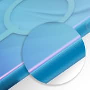 Zagg Milan Snap Case Iridescent iPhone 16 Pro Max