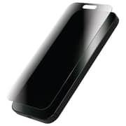 Invisible Shield Glass Elite Privacy Screen Protector Black iPhone 16 Pro Max