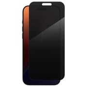 Invisible Shield Glass Elite Privacy Screen Protector Black iPhone 16 Pro Max