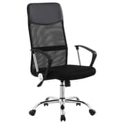 WB Office Chair With Back Rest