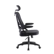 WB Office Chair With Back Rest