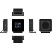 Minisforum Mini (2023) Laptop - 1st Series / Intel Core Ultra 9-185H / 4inch 480p / 1TB SSD / 32GB RAM / Shared Intel arc Graphics / Windows 11 Home / Black - [X7-Ti]