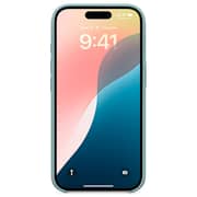 Beats MagSafe Case Riptide Blue iPhone 16