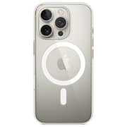 Apple MagSafe Case Clear iPhone 16 Pro