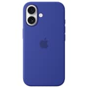 Apple MagSafe Silicone Case Ultramarine iPhone 16