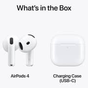 Apple AirPods 4