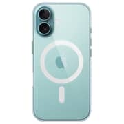 Apple MagSafe Case Clear iPhone 16