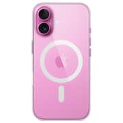 Apple MagSafe Case Clear iPhone 16