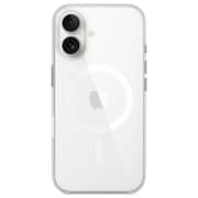 Apple MagSafe Case Clear iPhone 16