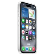 Apple MagSafe Case Clear iPhone 16