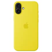 Apple MagSafe Silicone Case Star Fruit iPhone 16 Plus
