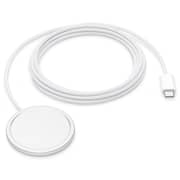 Apple MagSafe Charger 2m White