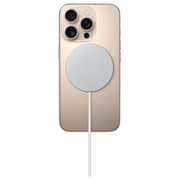 Apple MagSafe Charger 2m White
