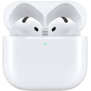Apple AirPods 4 With Active Noise Cancellation - Pre-order