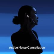Apple AirPods 4 With Active Noise Cancellation - Pre-order