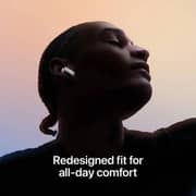 Apple AirPods 4 With Active Noise Cancellation - Pre-order