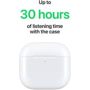Apple AirPods 4 With Active Noise Cancellation - Pre-order