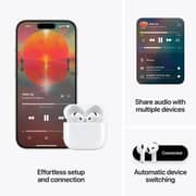 Apple AirPods 4 With Active Noise Cancellation - Pre-order