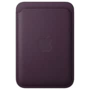 Apple MagSafe FineWoven Wallet Blackberry iPhone