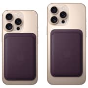 Apple MagSafe FineWoven Wallet Blackberry iPhone