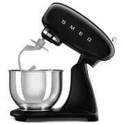 Smeg 50's Style Stand Mixer SMF03BLUK