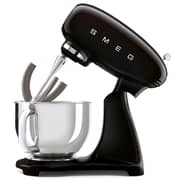 Smeg 50's Style Stand Mixer SMF03BLUK
