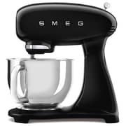 Smeg 50's Style Stand Mixer SMF03BLUK