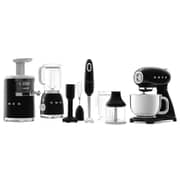 Smeg 50's Style Stand Mixer SMF03BLUK