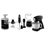 Smeg 50's Style Stand Mixer SMF03BLUK