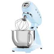 Smeg 50's Style Stand Mixer SMF03PBUK