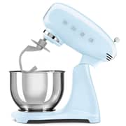 Smeg 50's Style Stand Mixer SMF03PBUK