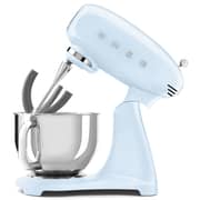 Smeg 50's Style Stand Mixer SMF03PBUK