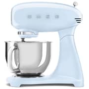 Smeg 50's Style Stand Mixer SMF03PBUK