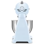 Smeg 50's Style Stand Mixer SMF03PBUK