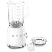 Smeg Blender BLF03WHUK