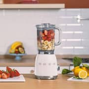 Smeg Blender BLF03WHUK