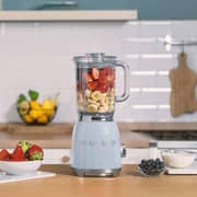 Smeg Blender BLF03PBUK