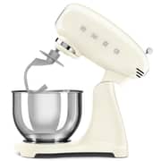 Smeg 50's Style Stand Mixer SMF03CRUK