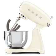 Smeg 50's Style Stand Mixer SMF03CRUK