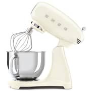 Smeg 50's Style Stand Mixer SMF03CRUK