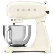 Smeg 50's Style Stand Mixer SMF03CRUK