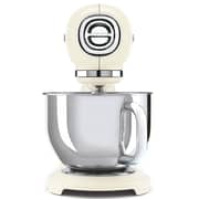 Smeg 50's Style Stand Mixer SMF03CRUK