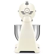 Smeg 50's Style Stand Mixer SMF03CRUK