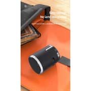 Inet 4-in-1 MagSafe Wireless Charger Black