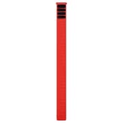 Garmin QuickFit 22 Nylon Band 22mm Flame Red