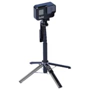 Inet Monopod Stand Black