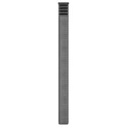 Garmin UltraFit Nylon Strap 26mm Grey